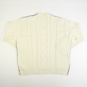 SUPREME シュプリーム 23SS Kurt Cobain Sweater セーター 白 Size 【M】 【新古品・未使用品】 20769245