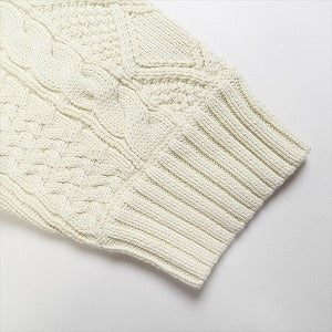 SUPREME シュプリーム 23SS Kurt Cobain Sweater セーター 白 Size 【M】 【新古品・未使用品】 20769245