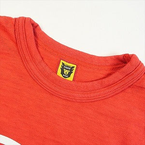 HUMAN MADE ヒューマンメイド 23SS COLOR T-SHIRT #2 Tシャツ 赤 Size 【XXXL】 【新古品・未使用品】 20769557