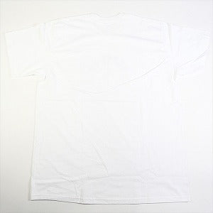 SUPREME シュプリーム 23SS League Tee Tシャツ 白 Size 【XXL】 【新古品・未使用品】 20769670