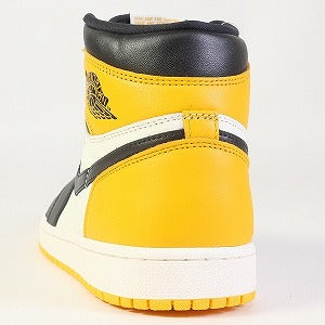 NIKE ナイキ AIR JORDAN 1 RETRO HIGH OG Taxi 555088-711 スニーカー