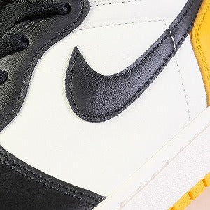 NIKE ナイキ AIR JORDAN 1 RETRO HIGH OG Taxi 555088-711 スニーカー