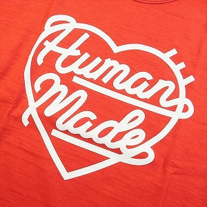 HUMAN MADE ヒューマンメイド 23SS COLOR T-SHIRT #2 Tシャツ 赤 Size 【XL】 【新古品・未使用品】 20769773