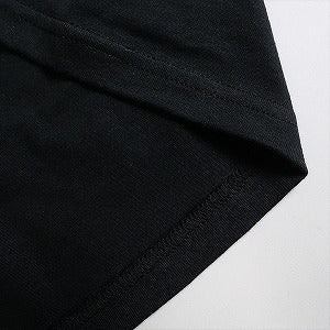 SUPREME シュプリーム 23SS Hardies Bolt Tee Tシャツ 黒 Size 【L】 【新古品・未使用品】 20769807