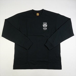 HUMAN  MADE ヒューマンメード Victor ロング Tシャツ 2XL