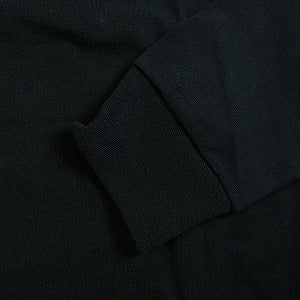 HUMAN MADE ヒューマンメイド × Victor Victor Worldwide 23SS Victor Victor L/S  T-Shirt  ロンT 黒 Size 【XXL】 【新古品・未使用品】 20769828