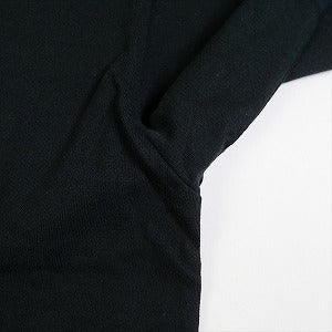 HUMAN MADE ヒューマンメイド × Victor Victor Worldwide 23SS Victor Victor L/S  T-Shirt  ロンT 黒 Size 【XXL】 【新古品・未使用品】 20769828
