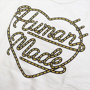 HUMAN MADE ヒューマンメイド 23SS GRAPHIC T-SHIRT #01 Tシャツ 白 Size 【L】 【新古品・未使用品】 20769834