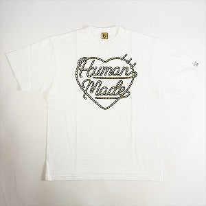 HUMAN MADE ヒューマンメイド 23SS GRAPHIC T-SHIRT #01 Tシャツ 白 ...
