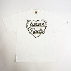 HUMAN MADE ヒューマンメイド 23SS GRAPHIC T-SHIRT #01 Tシャツ 白