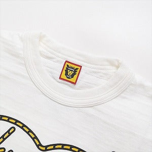 HUMAN MADE ヒューマンメイド 23SS GRAPHIC T-SHIRT #01 Tシャツ 白 Size 【XXL】 【新古品・未使用品】 20769836