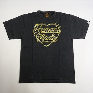 HUMAN MADE ヒューマンメイド 23SS GRAPHIC T-SHIRT #01 Tシャツ 黒 Size 【L】 【新古品・未使用品】 20769837