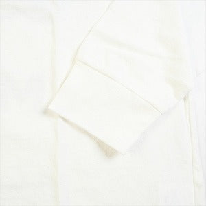 HUMAN MADE ヒューマンメイド 23SS GRAPHIC L/S T-SHIRT #03 WHITE タイガーロンT 白 Size 【S】 【新古品・未使用品】 20769843