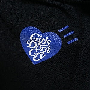 新品未使用　Girls Don’t Cry ロングTシャツ　XL