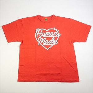 HUMAN MADE ヒューマンメイド 23SS COLOR T-SHIRT #2 Tシャツ 赤 Size 【L】 【新古品・未使用品】 20769920