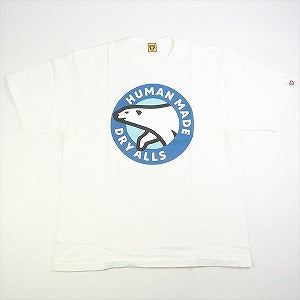 HUMAN MADE ヒューマンメイド 23SS GRAPHIC T-SHIRT #09 Tシャツ 白 Size 【L】 【新古品・未使用品】 20769921