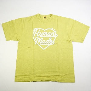 human made COLOR T-SHIRT #2 ヒューマンメイド | www.carmenundmelanie.at