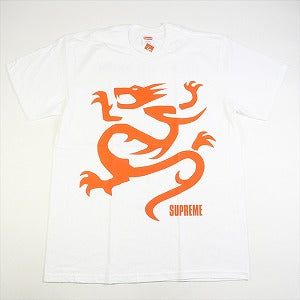 SUPREME シュプリーム 23SS Mobb Deep Dragon Tee Tシャツ 白 Size 【M】 【新古品・未使用品】 20769967