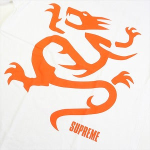 SUPREME シュプリーム 23SS Mobb Deep Dragon Tee Tシャツ 白 Size 【M】 【新古品・未使用品】 20769967