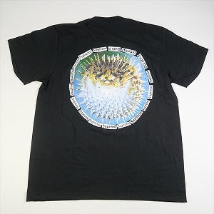 SUPREME シュプリーム 23SS Blowfish Tee Tシャツ 黒 Size 【M】 【新古品・未使用品】 20769968