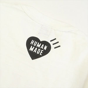 HUMAN MADE ヒューマンメイド 23SS GRAPHIC T-SHIRT #08 Tシャツ 白 Size 【L】 【新古品・未使用品】 20770267