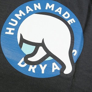 HUMAN MADE ヒューマンメイド 23SS GRAPHIC T-SHIRT #09 Tシャツ 黒 Size 【L】 【新古品・未使用品】 20770307