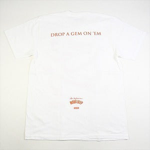 SUPREME シュプリーム 23SS Mobb Deep Dragon Tee Tシャツ 白 Size 【M】 【新古品・未使用品】 20770314