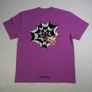 CHROME HEARTS クロム・ハーツ ×MATTY BOY SPIDER WEB T-SHIRT Tシャツ