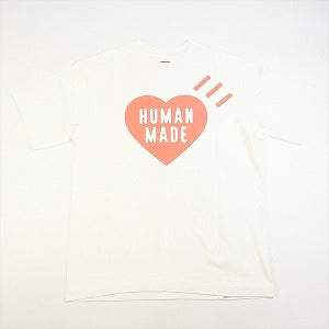 HUMAN MADE ヒューマンメイド 23SS DAILY S/S T-SHIRT #250630 Tシャツ 赤 Size 【XXL】 【新古品・未使用品】 20770410
