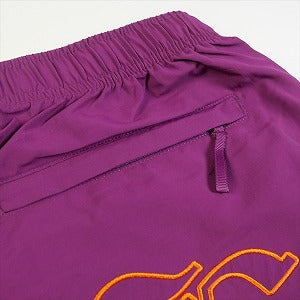 SUPREME シュプリーム 23SS Old English Nylon Short ショーツ 紫 Size 【M】 【新古品・未使用品】 20770416