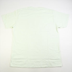 SUPREME シュプリーム 23SS Kiss Tee Tシャツ ミント Size 【XL】 【新古品・未使用品】 20770421