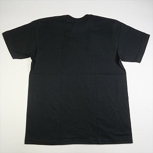SUPREME シュプリーム 23SS Crown Tee Tシャツ 黒 Size 【L】 【新古品・未使用品】 20770430
