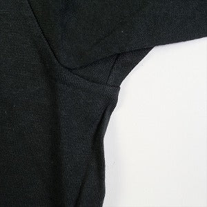 SUPREME シュプリーム 23SS Crown Tee Tシャツ 黒 Size 【L】 【新古品・未使用品】 20770430