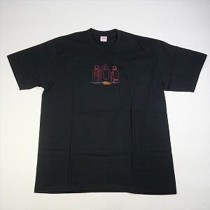SUPREME シュプリーム 23SS Three Kings Tee Tシャツ 黒 Size 【XL 