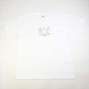 SUPREME シュプリーム 23SS Three Kings Tee Tシャツ 白 Size 【XL ...