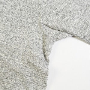 HUMAN MADE ヒューマンメイド 23SS HEART BADGE T-SHIRT Tシャツ 灰 Size 【M】 【新古品・未使用品】 20770461