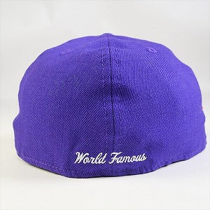 SUPREME シュプリーム 20AW World Famous Box Logo New Era ニューエラ