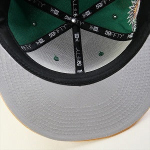22SS Supreme ボックスロゴ ニューエラ 59FIFTY帽子