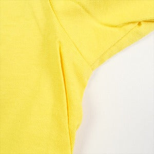 SUPREME シュプリーム 20SS Motion Logo Tee Tシャツ 黄 Size 【L】 【新古品・未使用品】 20770537