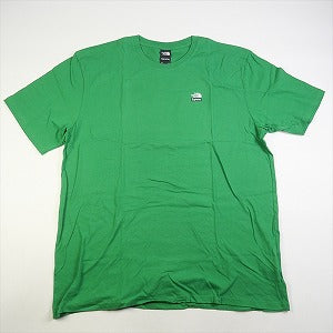 SUPREME シュプリーム ×The North Face 21AW Mountains Tee Tシャツ 緑 Size 【XL】 【新古品・未使用品】 20770538