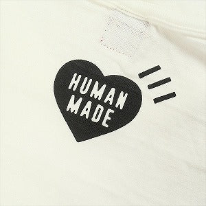 HUMAN MADE ヒューマンメイド HEART T-SHIRT Tシャツ 白 Size 【XXL】 【新古品・未使用品】 20770548
