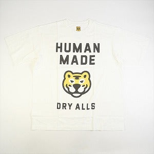 HM24TE012素材2XL human made GRAPHIC T-SHIRT タイガー tシャツ