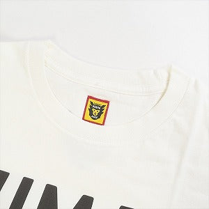 HUMAN MADE ヒューマンメイド 店舗限定 TIGER T-Shirt Tシャツ 白 Size 【S】 【新古品・未使用品】 20770595