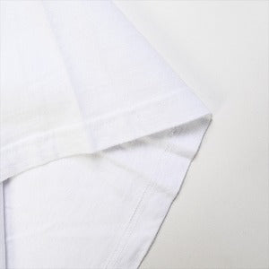 TENDERLOIN テンダーロイン 直営店限定TEE J Tシャツ 白 Size 【L】 【中古品-良い】 20770628