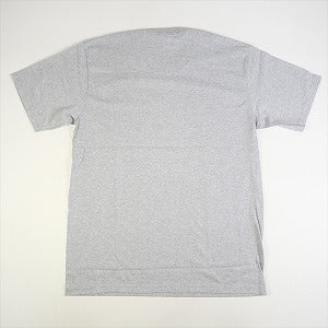 SUPREME シュプリーム 23SS Crown Tee Tシャツ 灰 Size 【XL】 【新古品・未使用品】 20770674