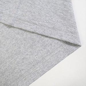 SUPREME シュプリーム 23SS Crown Tee Tシャツ 灰 Size 【XL】 【新古品・未使用品】 20770674