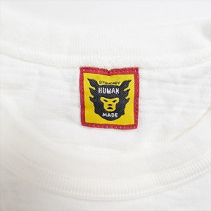 HUMAN MADE ヒューマンメイド 23SS GRAPHIC T-SHIRT #12 Tシャツ 白 Size 【XL】 【新古品・未使用品】 20770694