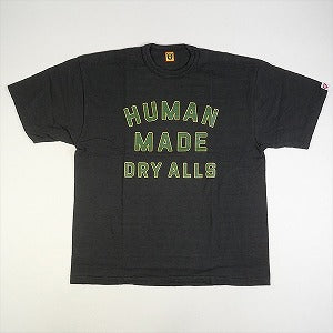 HUMAN MADE ヒューマンメイド 23SS GRAPHIC T-SHIRT #12 Tシャツ 黒 Size 【XL】 【新古品・未使用品】 20770697