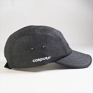 supreme Glitter Cordura® Camp Cap キャップ - キャップ
