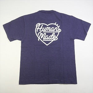 2XL HUMAN MADE Heart Badge T-Shirt